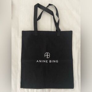 Anine Bing Tote Bag